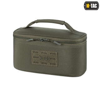 M-Tac органайзер утилітарний Hardshell Utility box S Olive