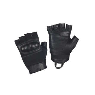 M-Tac рукавички безпалі Assault Mk.4 Black