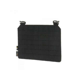 M-Tac передня панель для плитоноски Cuirass QRS XL Black