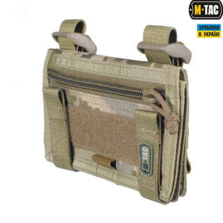 M-Tac планшет наручний MM14