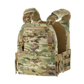 M-Tac плитоноска Cuirass FAST QRS Gen.II Multicam