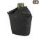 фляги MOLLE Black