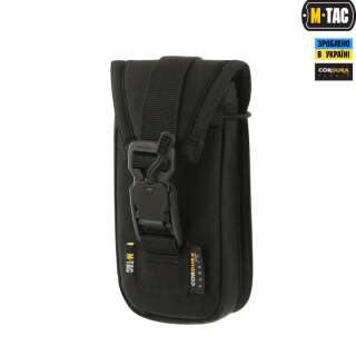 M-Tac підсумок для смартфона Elite Large Black