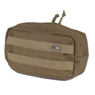 M-Tac підсумок утилітарний горизонтальний Coyote