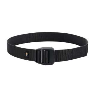 M-Tac ремінь Berg Buckle Tactical Belt Black