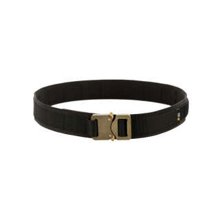 M-Tac ремінь Cobra Buckle Tactical Belt Black