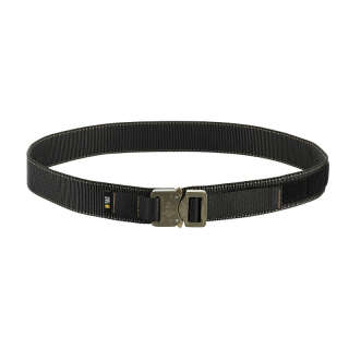 M-Tac ремінь Cobra Buckle Belt Black
