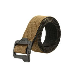 M-Tac ремінь Double Sided Lite Tactical Belt Coyote/Black