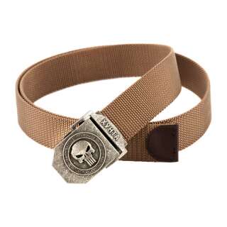 M-Tac ремінь Каратель (тип 2) Coyote