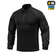 Piquet Black
