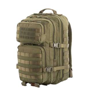 M-Tac рюкзак Large Assault Pack Olive