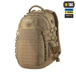 M-Tac рюкзак Mission Pack Elite Hex Coyote