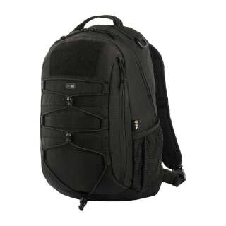 M-Tac рюкзак Urban Line Force Pack Black
