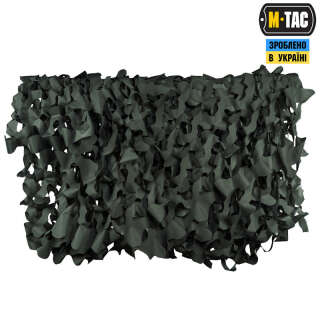 M-Tac сітка маскувальна Ranger Green