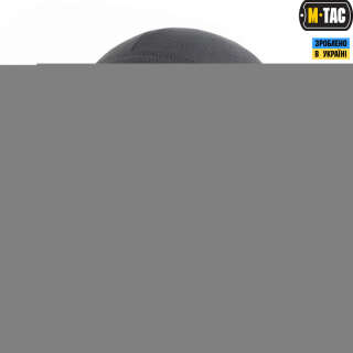 M-Tac шапка Watch Cap Elite фліс (260г/м2) Dark Grey