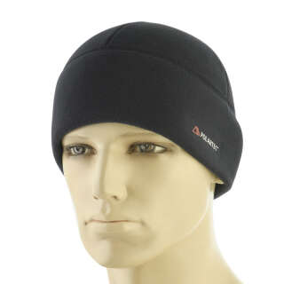 M-Tac шапка Watch Cap фліс Polartec Dark Navy Blue