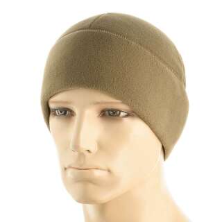 M-Tac шапка Watch Cap Premium флис (250г/м2) Dark Olive