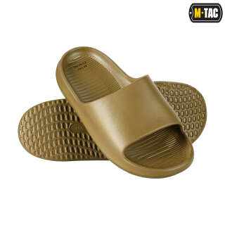 M-Tac шльопанці EVA Coyote