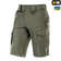 Flex Dark Olive