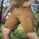 Coyote Brown