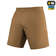 Coyote Brown