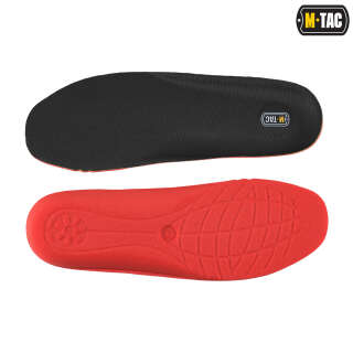 M-Tac устілки Double Foam Black