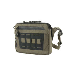 M-Tac сумка Admin Bag Elite Ranger Green