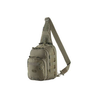 M-Tac сумка Cross Bag Elite Hex Ranger Green