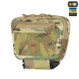 M-Tac сумка-напашник Large Elite Gen.II Multicam