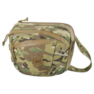 M-Tac сумка Sphaera Hardsling Bag Large Elite Multicam