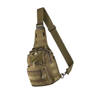 M-Tac сумка Urban Line City Patrol Fastex Bag Olive