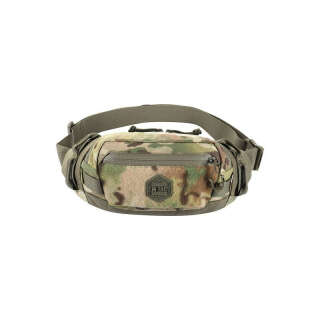 M-Tac сумка Waist Bag Elite Hex Multicam/Ranger Green
