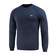 Dark Navy Blue