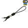 Stainless Steel Black