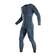 Dark Grey Melange
