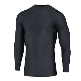 M-Tac термофутболка Rashguard Black