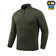 Hex Army Olive