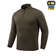 Hex Dark Olive