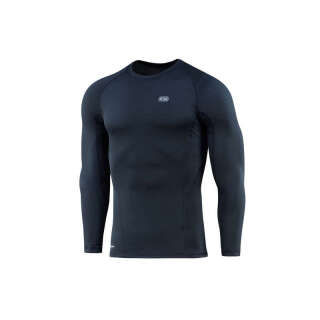 M-Tac термосорочка Level I Polartec Dark Navy Blue