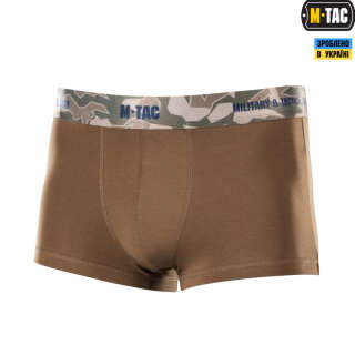 M-Tac труси 93/7 Coyote Brown