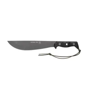 Мачете TOPS KNIVES Yacare 10.0 Black