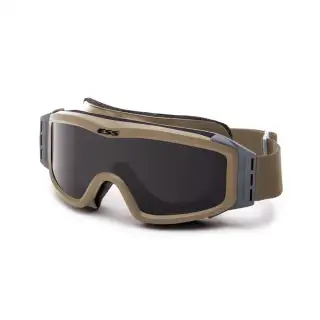 Маска балістична ESS® Profile NVG Terrain Tan