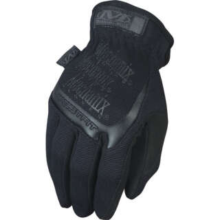 Mechanix рукавички Anti-Static FastFit Covert Gloves Black