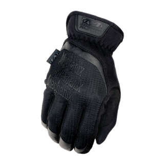 Mechanix рукавички Anti-Static FastFit Covert Gloves Black