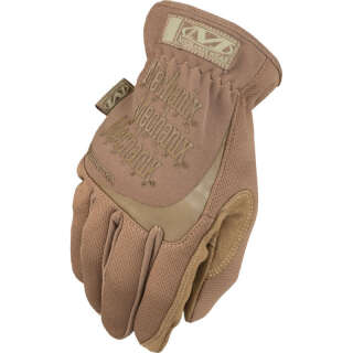 Mechanix рукавички Anti-Static FastFit Gloves Coyote