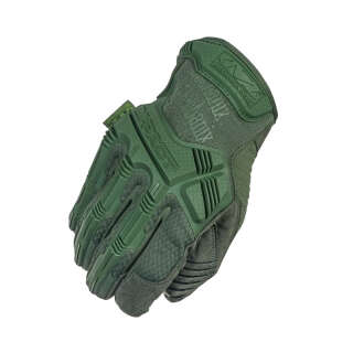Mechanix рукавички M-Pact Gloves Olive Drab L