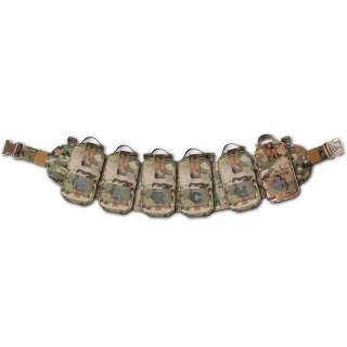 Медичний пояс TUR Gear MARCH+, MultiCam