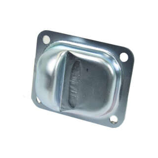 Механічний упор для воріт MX05A