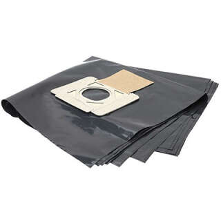 Мішки для пилососів MAKITA P-70297