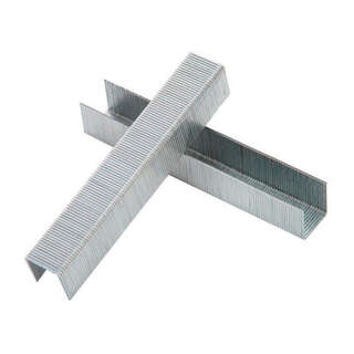 Металеві скоби Bosch, тип 53, 10×11,4×0,74 мм, 1000 шт
